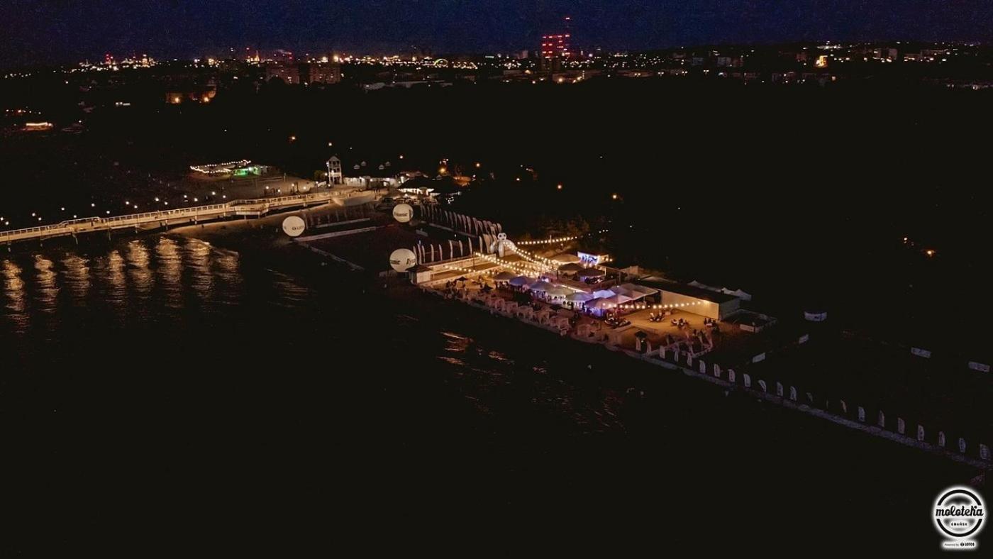 Lili - Mieszkanie 800M Od Plazy Brzezno - Azw กดัญสก์ ภายนอก รูปภาพ